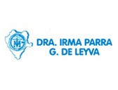 Dra. Irma Parra G. De Leyva