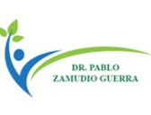 Dr. Pablo Zamudio Guerra
