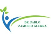 Dr. Pablo Zamudio Guerra