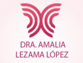 Dra. Amalia Lezama López