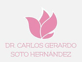 Dr. Carlos Gerardo Soto Hernández