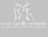 Dr. Juan Gordillo Hernández
