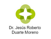 Dr. Jesús Roberto Duarte Moreno