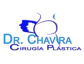 Dr. Jorge Luis Chavira Melchor