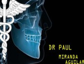 Dr. Paul Miranda Aguilar