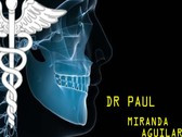Dr. Paul Miranda Aguilar