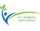 Lic. Georgina Serna Rosas
