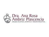 Dra. Ana Rosa Ambriz Plascencia