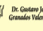 Dr. Gustavo Joel Granados Valencia