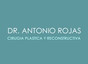 Dr. Antonio Rojas Macedo