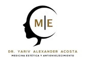 Dr. Yariv Alexander Acosta