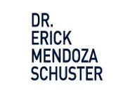 Dr. Erick Mendoza Schuster