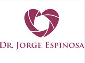 Dr. Jorge Ramón Espinosa Prieto