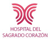 Hospital Del Sagrado Corazón