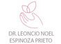 Dr. Leoncio Noel Espinoza Prieto