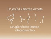 Dr. Jesús Gutiérrez Arzate