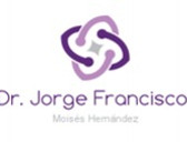 Dr. Jorge Francisco Moisés Hernández