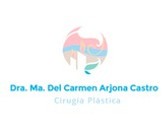 Dra. Ma. Del Carmen Arjona Castro