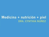 Medicina + Nutrición + Piel