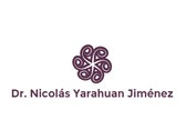 Dr. Nicolás Yarahuan Jiménez