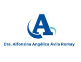 Dra. Alfonsina Angélica Ávila Romay