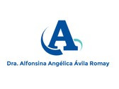 Dra. Alfonsina Angélica Ávila Romay