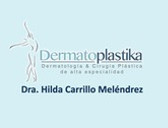 Dra. Hilda Carrillo Melendrez