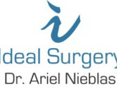 Dr. Ariel Ulises Nieblas Barreras