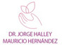 Dr. Jorge Halley Mauricio Hernández