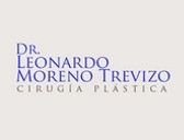 Dr. Leonardo Moreno Trevizo