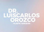 Dr. Luis Carlos Orozco