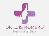 Dr. Luis Alejandro Romero Peña