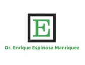 Dr. Enrique Espinosa Manriquez