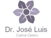 Dr. José Luis Cubría Castro