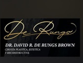 Dr. David De Rungs Brown