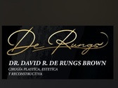 Dr. David De Rungs Brown