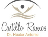 Dr. Héctor Antonio Castillo Ramos