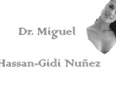 Dr. Miguel Hassan Gidi Núñez