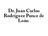 Dr. Juan Carlos Rodríguez Ponce De León
