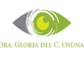 Dra. Gloria del C. Osuna Loaiza