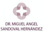 Dr. Angel Sandoval