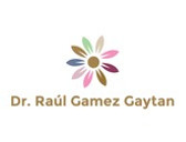 Dr. Raúl Gamez Gaytan​