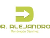 Dr. Alejandro Mondragón Sánchez