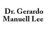 Dr. Gerardo Manuell Lee