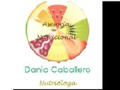 Nutrióloga Dania Caballero