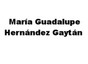 Dra. Maria Guadalupe Hernandez Gaytan