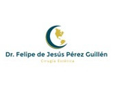 Dr. Felipe de Jesús Pérez Guillén