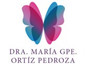 Dra. María Guadalupe Ortíz Pedroza