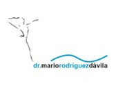 Dr. Mario Javier Rodríguez Dávila