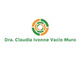 Dra. Claudia Ivonne Vacio Muro